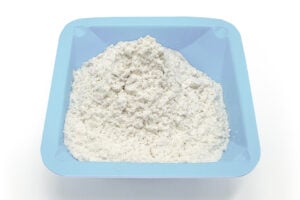 Aloe Vera Gel Spray Dried Powder 200x Enhanced Organic - Concentrated Aloe Corporation