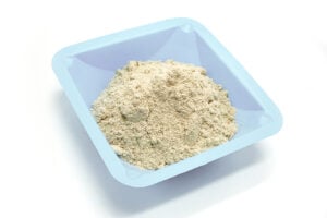 Aloe Vera Spray Dried Powder 200X Inner Leaf