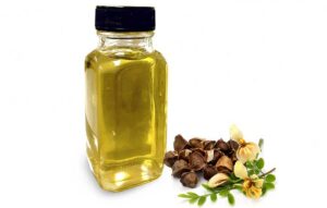 Raw Moringa Oil For Hair Skin Moringa Oleifera Seed Oil Concentrated Aloe Corp