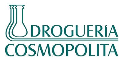 Drogueria Logo - Concentrated Aloe Corporation