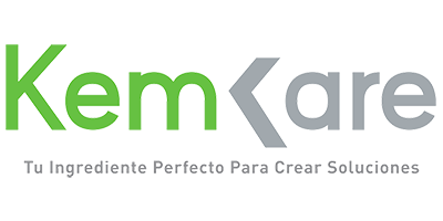 Kemcare Logo - Concentrated Aloe Corporation